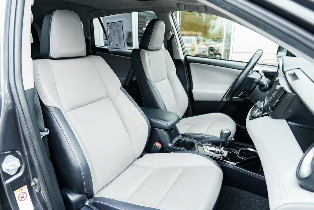 2018 Toyota RAV4 Limited Beaverton OR