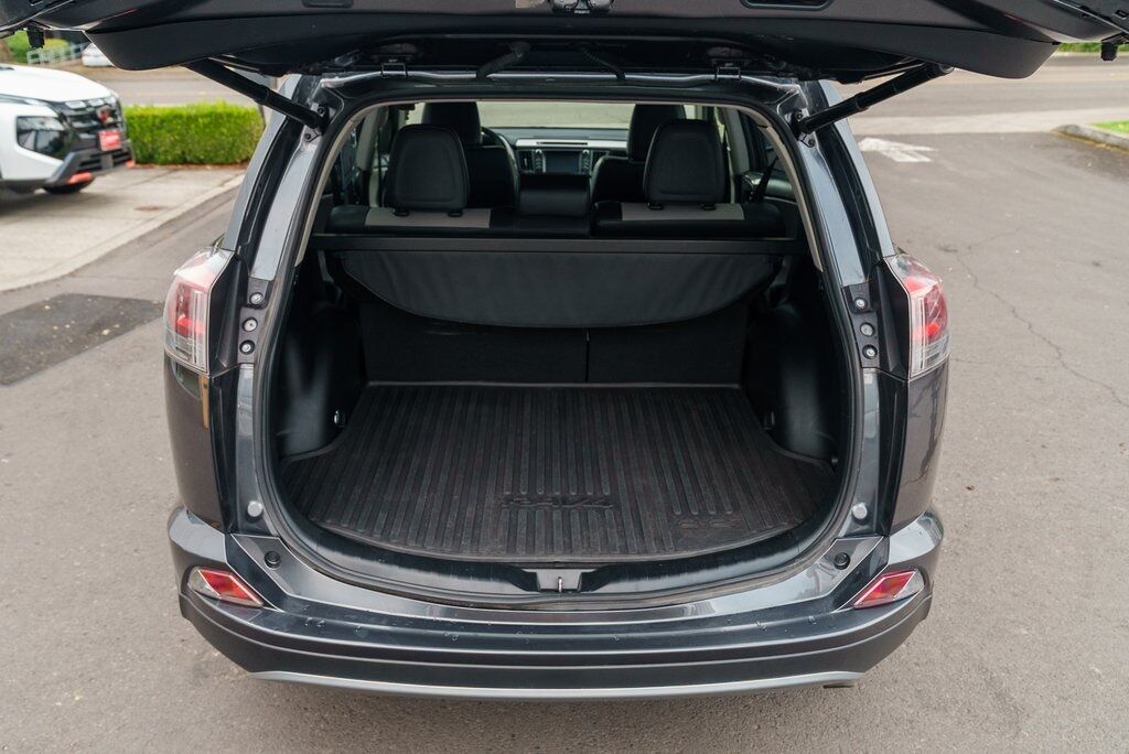 2018 Toyota RAV4 Limited Beaverton OR