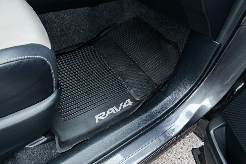 2018 Toyota RAV4 Limited Beaverton OR