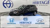 2018 Toyota RAV4 Limited Rome GA 2018 Toyota RAV4 Limited Rome GA