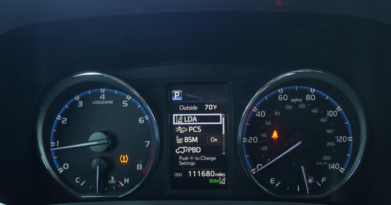 2018 Toyota RAV4 Limited San Juan TX