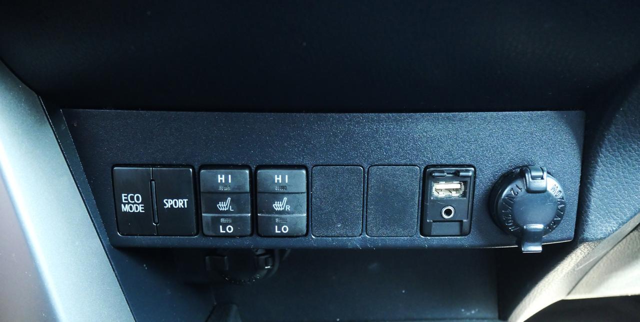 2018 Toyota RAV4 Limited San Juan TX