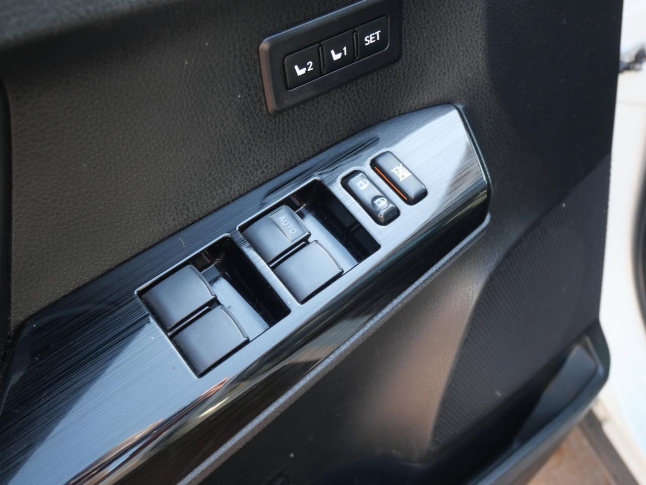 2018 Toyota RAV4 Limited San Juan TX