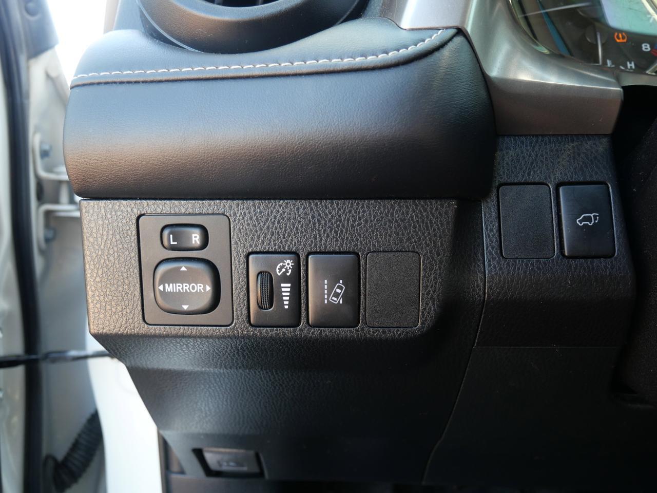 2018 Toyota RAV4 Limited San Juan TX