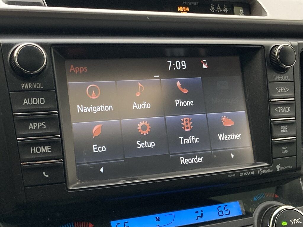 2018 Toyota RAV4 Limited San Antonio TX