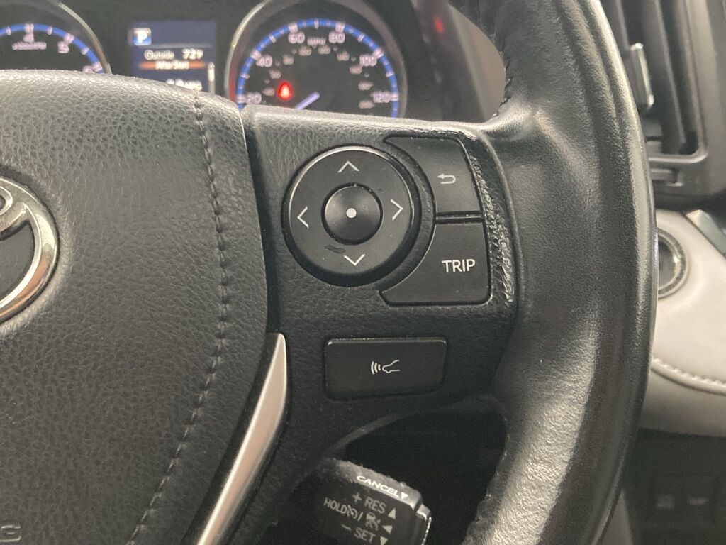 2018 Toyota RAV4 Limited San Antonio TX