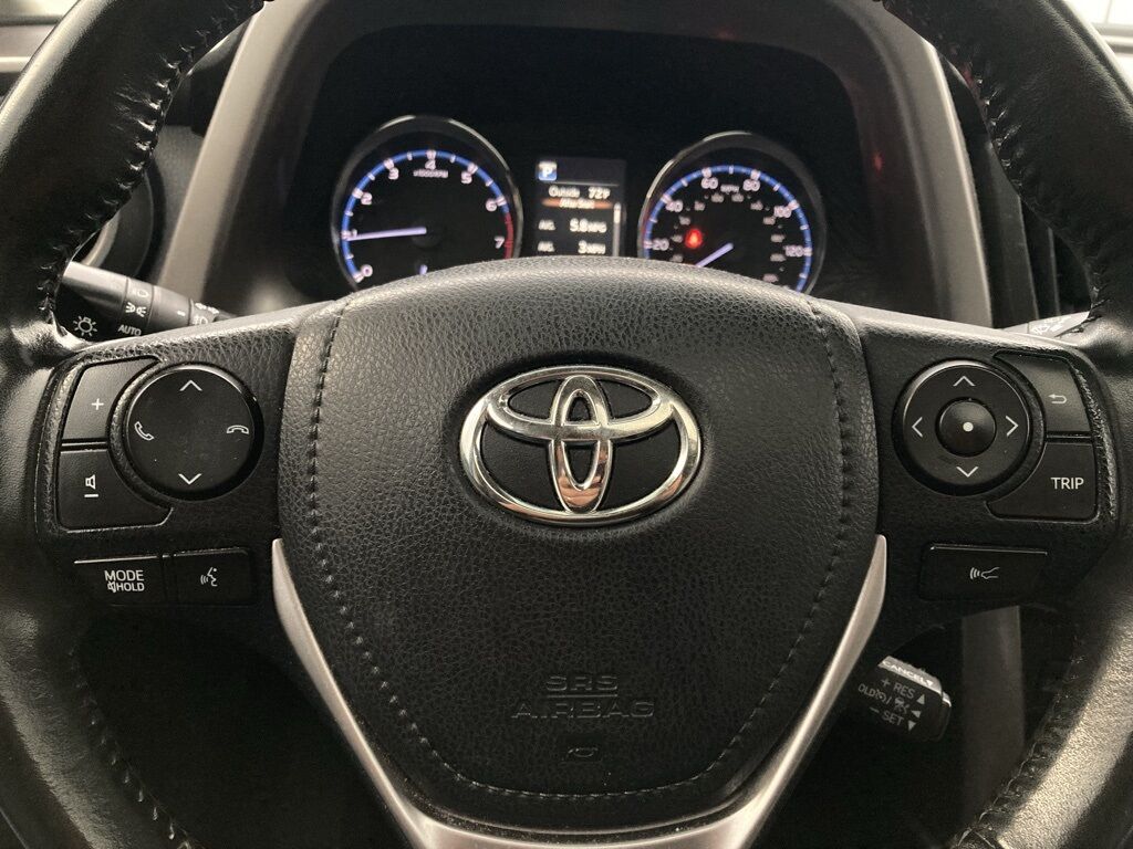 2018 Toyota RAV4 Limited San Antonio TX