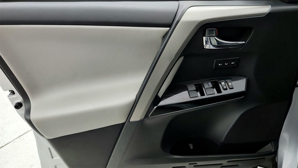 2018 Toyota RAV4 Limited Laurel MD