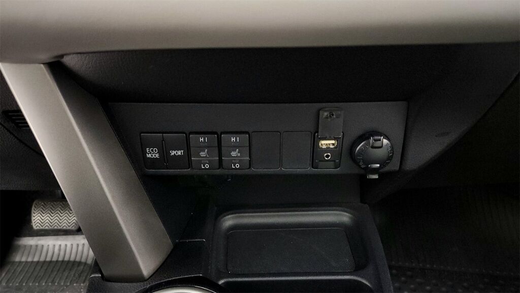 2018 Toyota RAV4 Limited Laurel MD