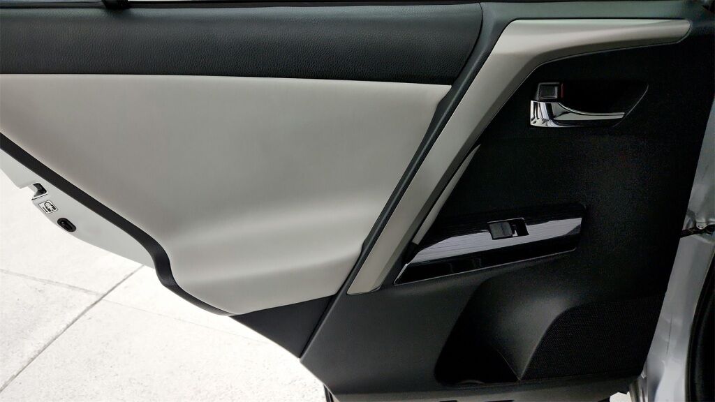 2018 Toyota RAV4 Limited Laurel MD