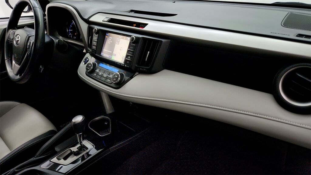 2018 Toyota RAV4 Limited Laurel MD