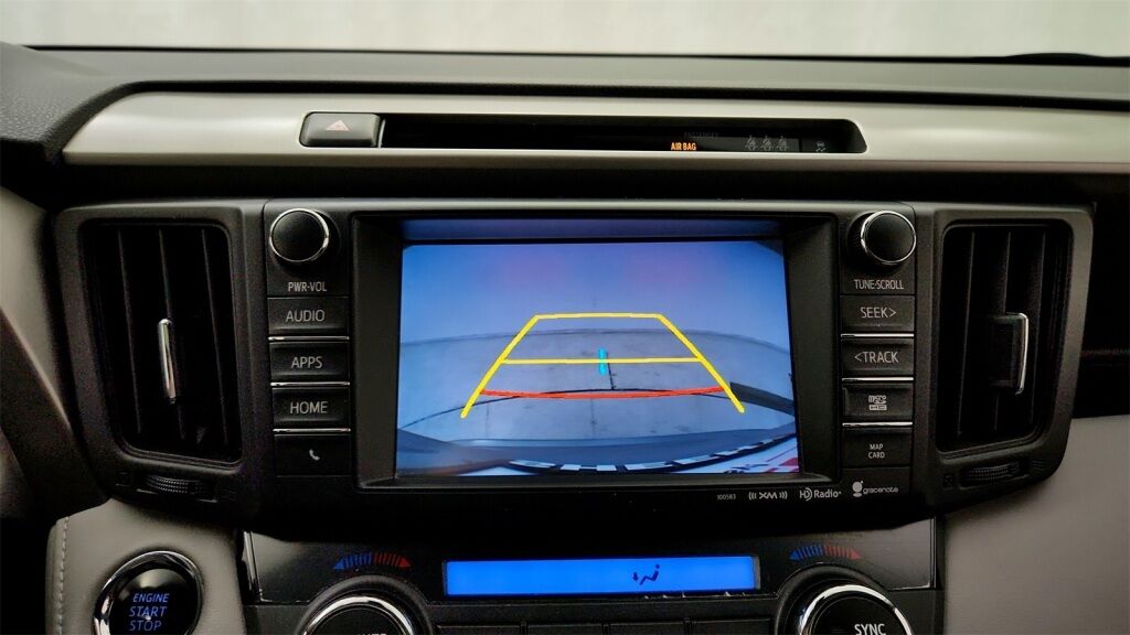 2018 Toyota RAV4 Limited Laurel MD