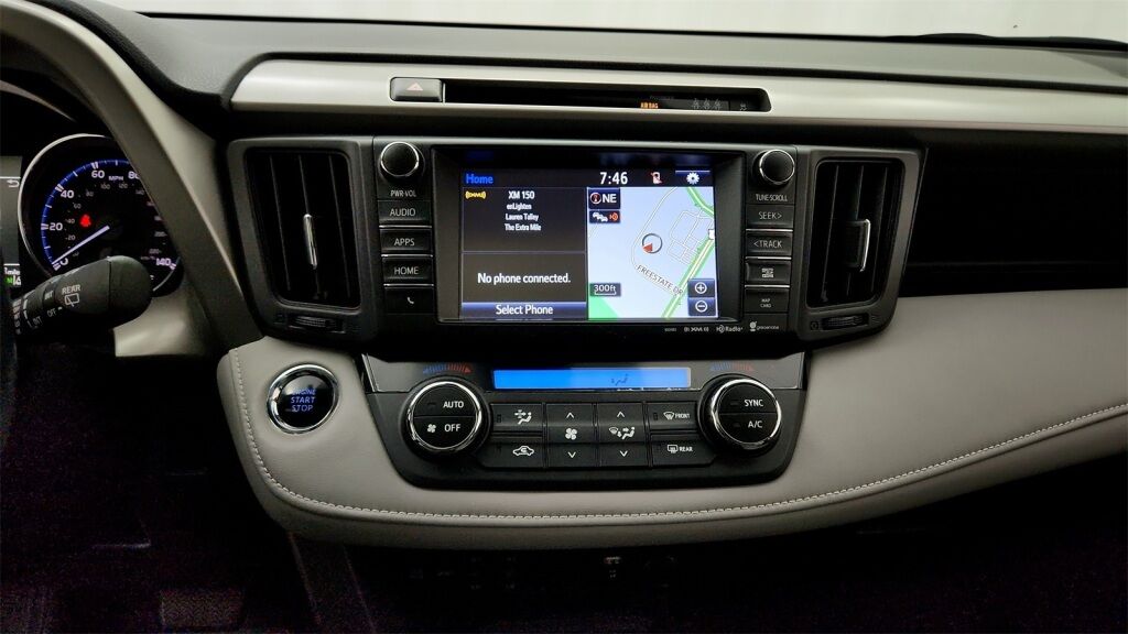 2018 Toyota RAV4 Limited Laurel MD