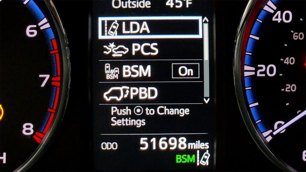 2018 Toyota RAV4 Limited Laurel MD