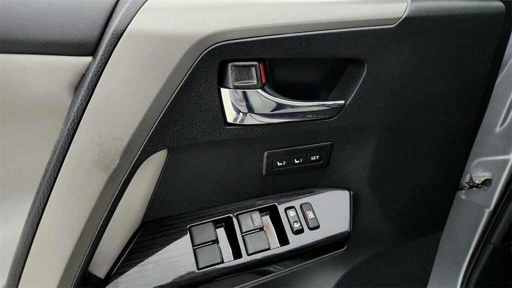 2018 Toyota RAV4 Limited Laurel MD