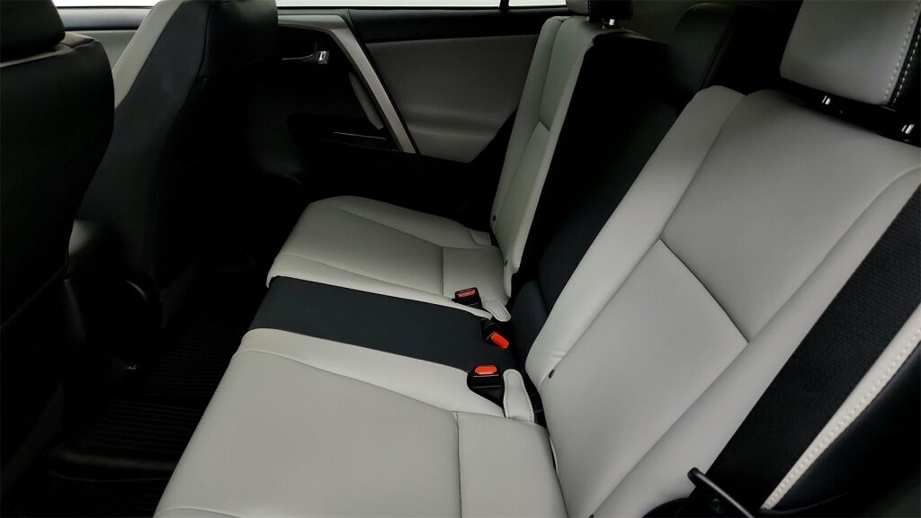 2018 Toyota RAV4 Limited Laurel MD