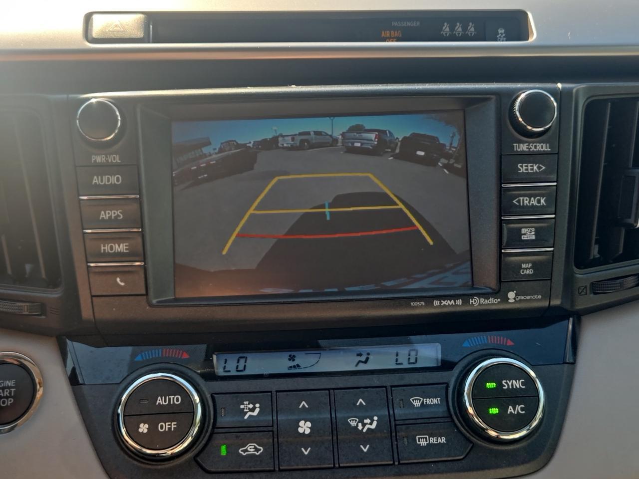 2018 Toyota RAV4 Limited Fredericksburg VA