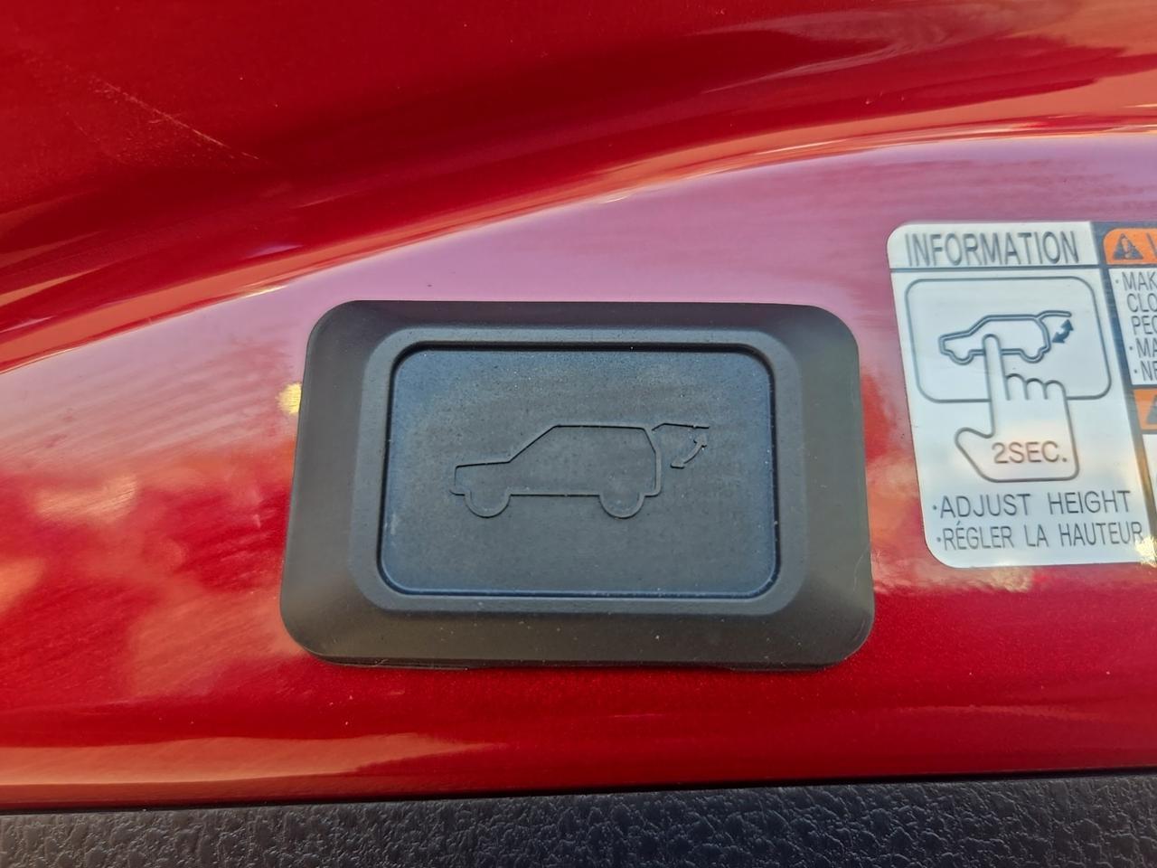2018 Toyota RAV4 Limited Fredericksburg VA