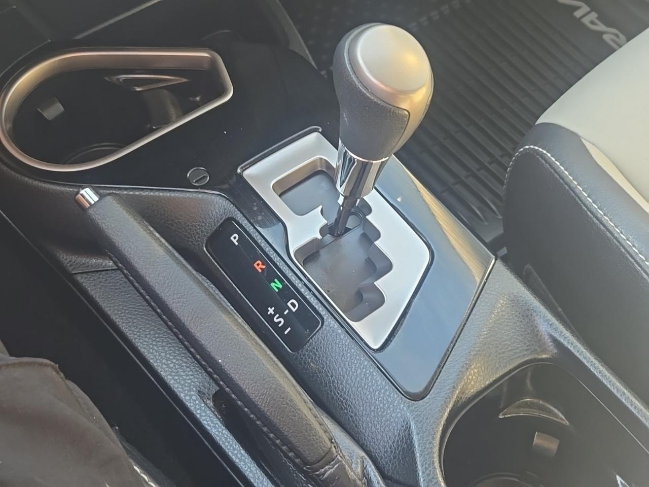 2018 Toyota RAV4 Limited Fredericksburg VA