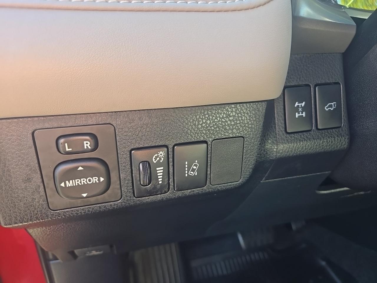 2018 Toyota RAV4 Limited Fredericksburg VA