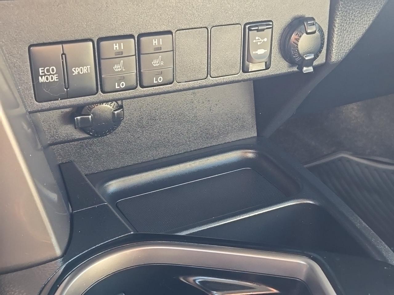 2018 Toyota RAV4 Limited Fredericksburg VA