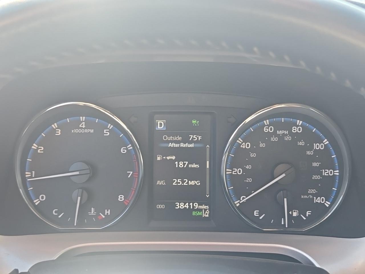 2018 Toyota RAV4 Limited Fredericksburg VA