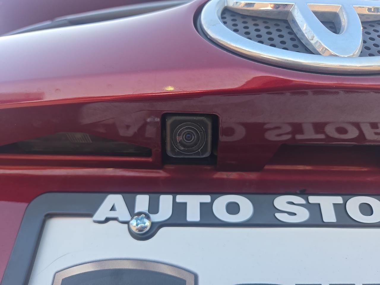 2018 Toyota RAV4 Limited Fredericksburg VA