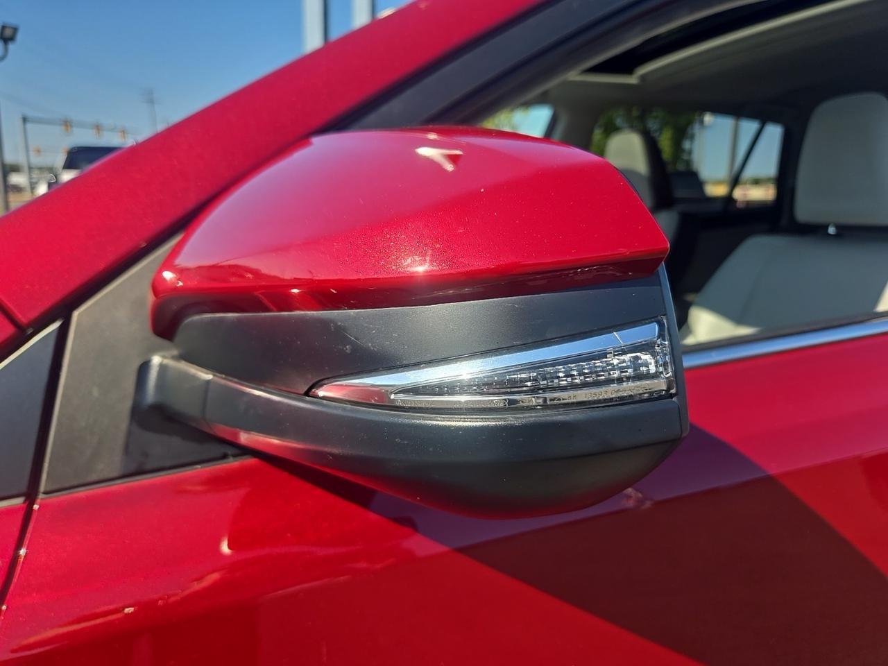 2018 Toyota RAV4 Limited Fredericksburg VA