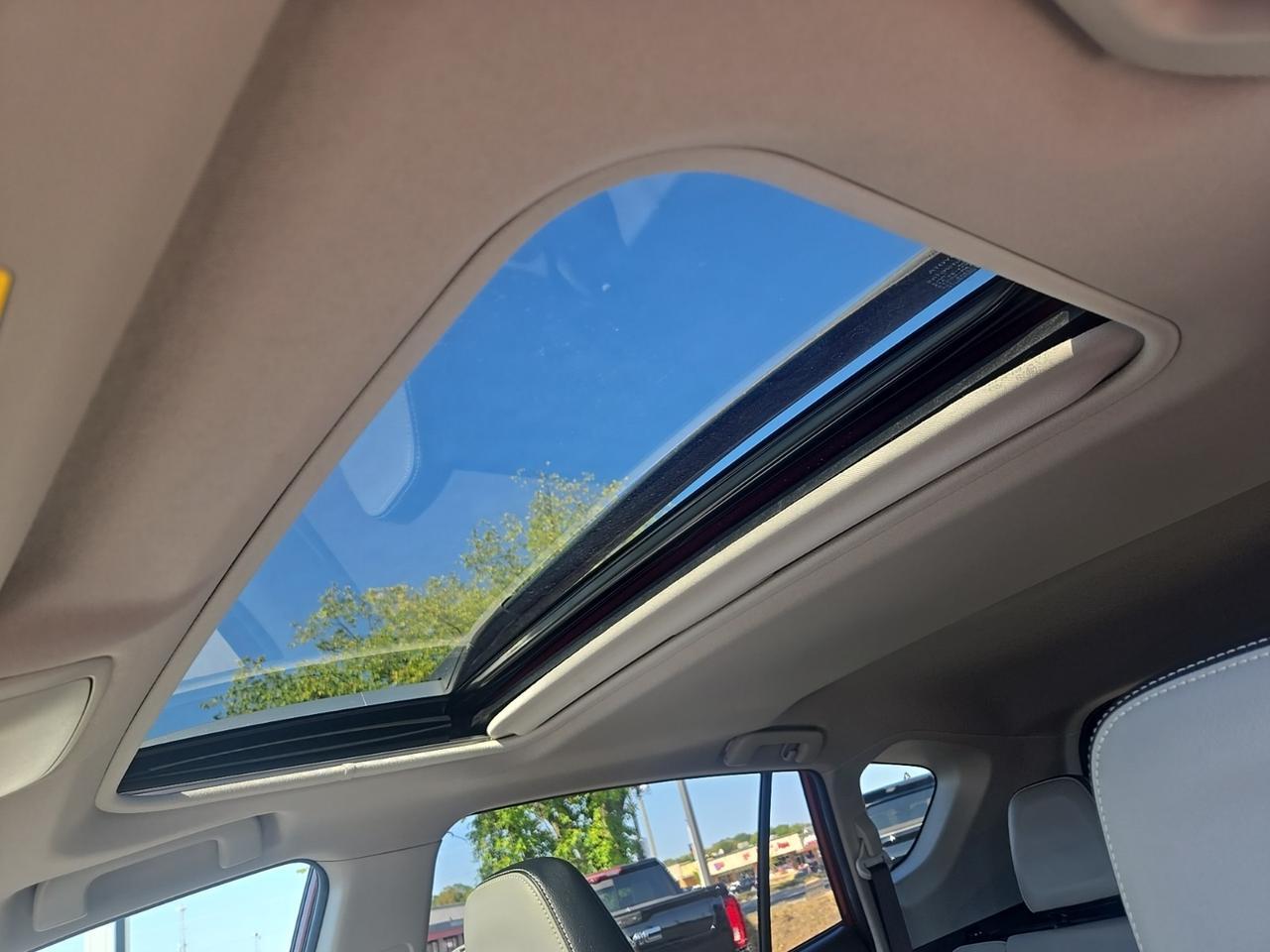 2018 Toyota RAV4 Limited Fredericksburg VA
