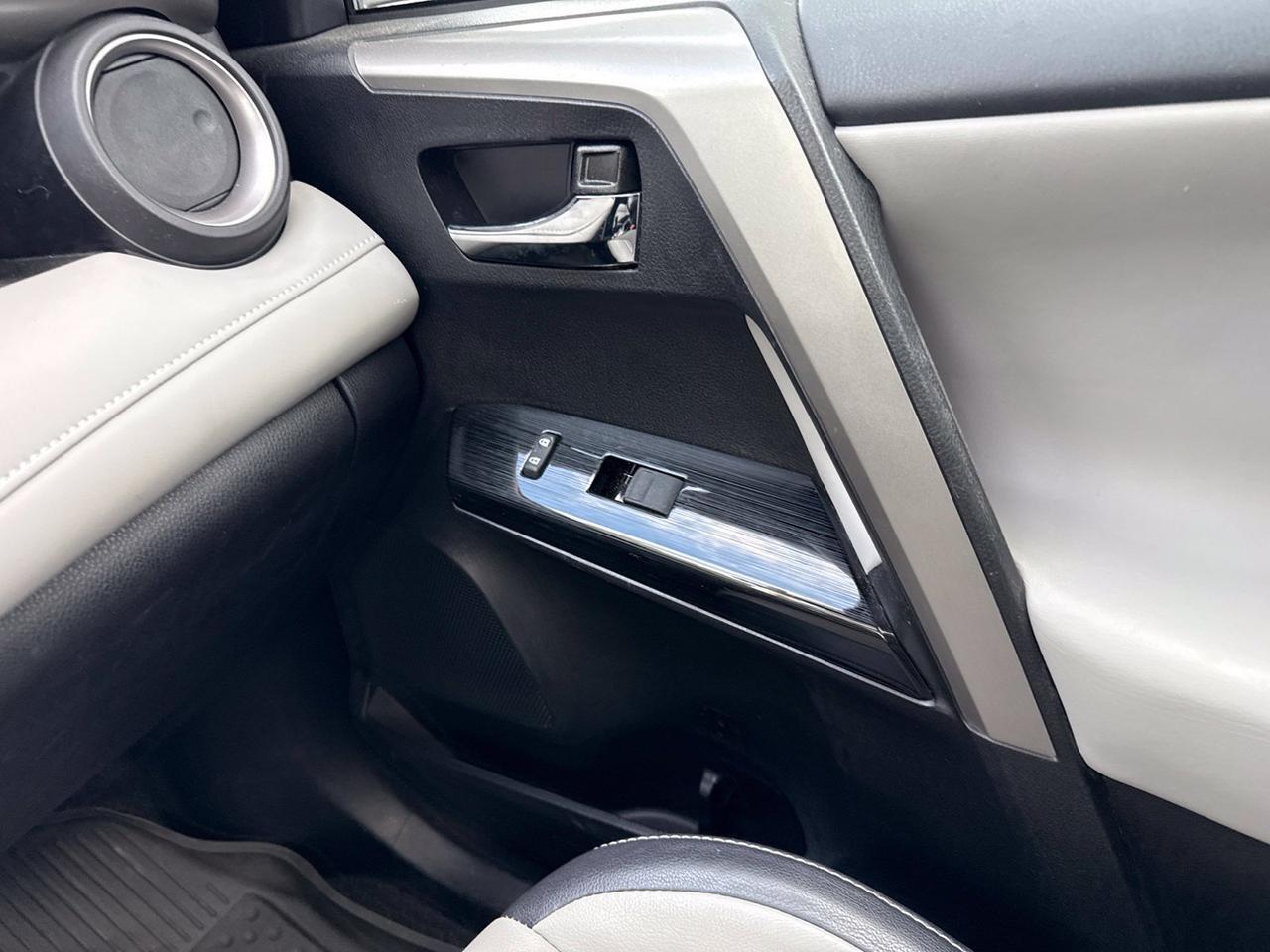 2018 Toyota RAV4 Limited Warrenton VA