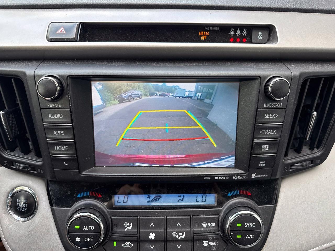 2018 Toyota RAV4 Limited Warrenton VA
