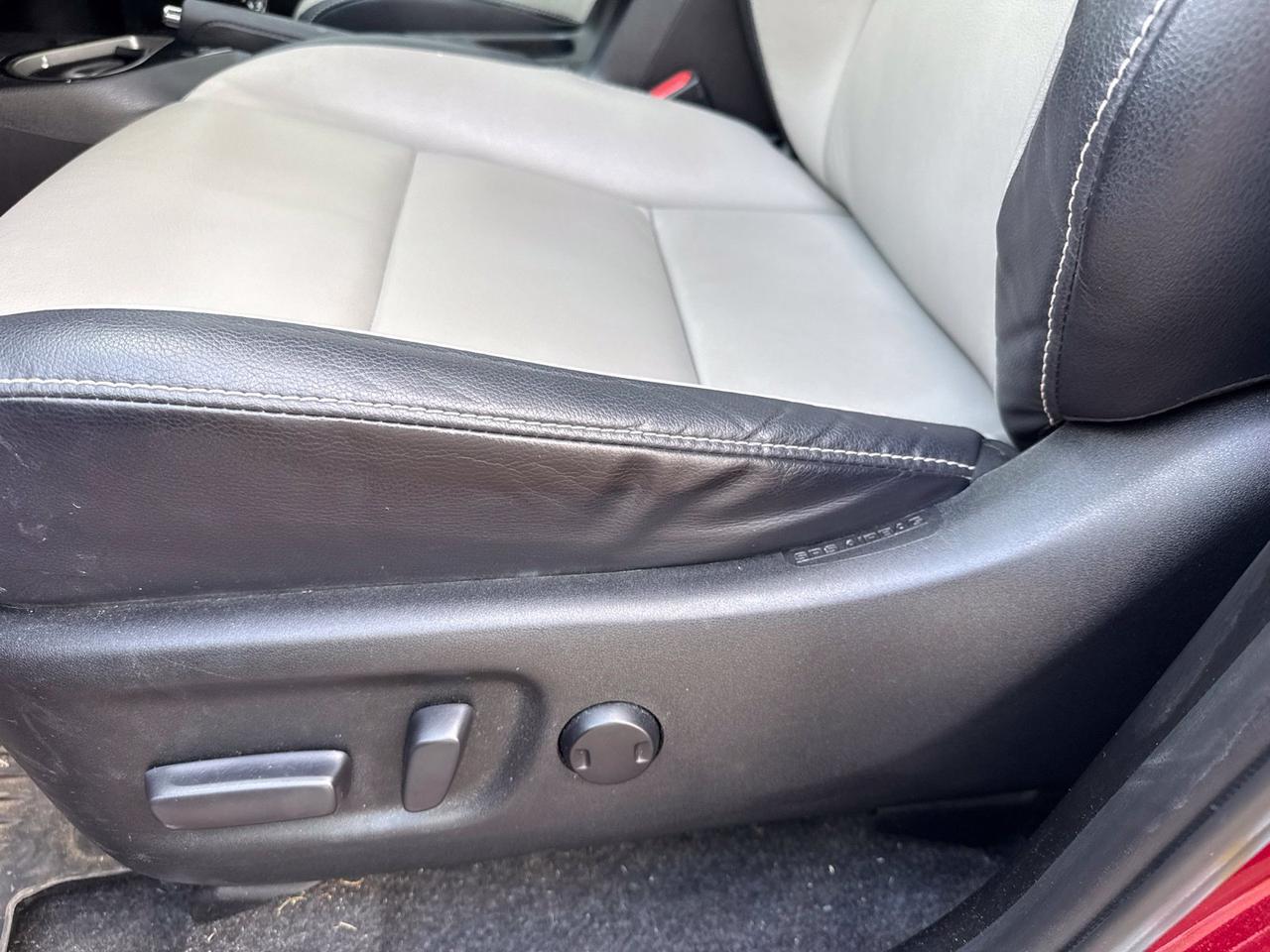 2018 Toyota RAV4 Limited Warrenton VA