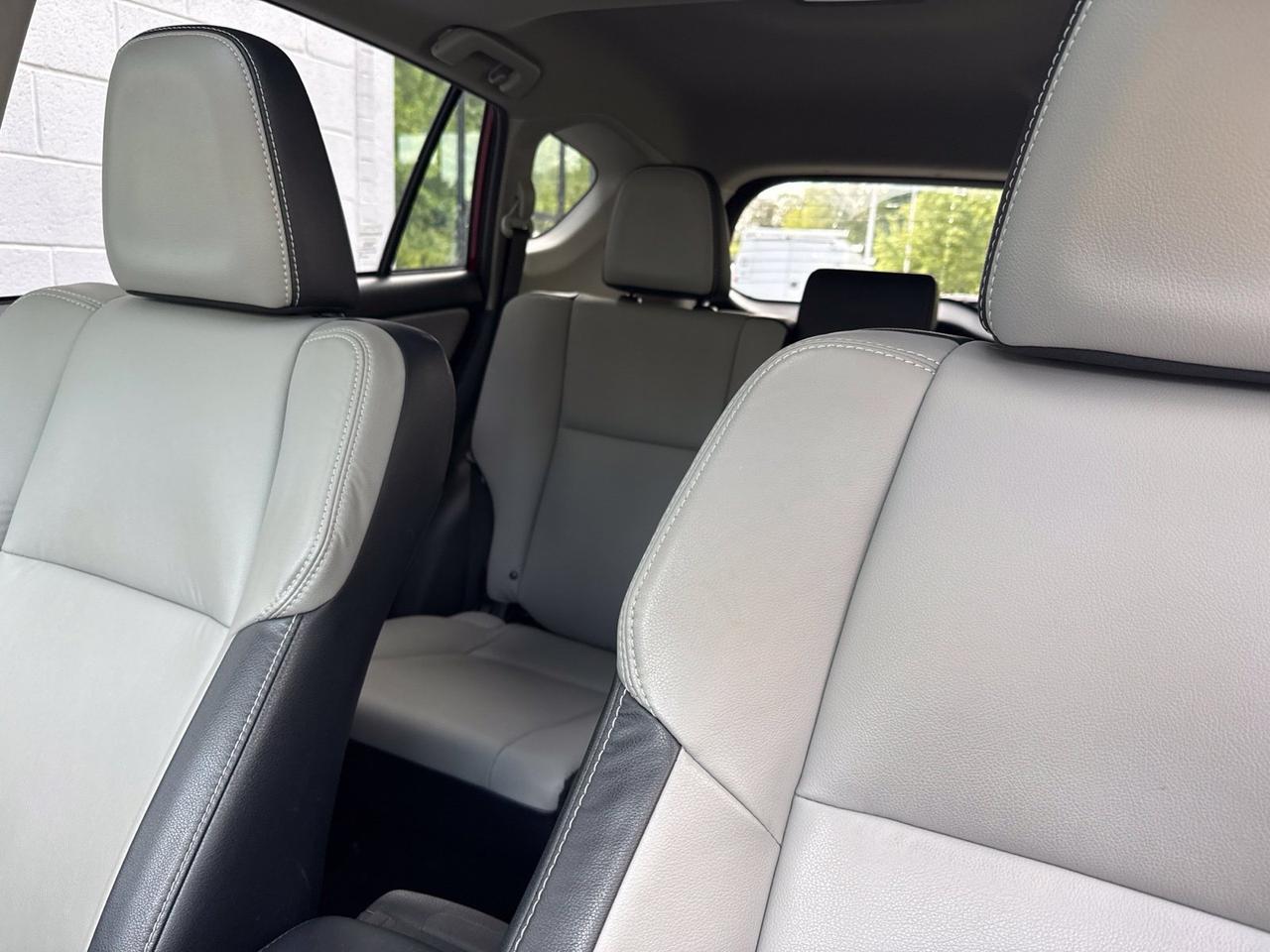 2018 Toyota RAV4 Limited Warrenton VA