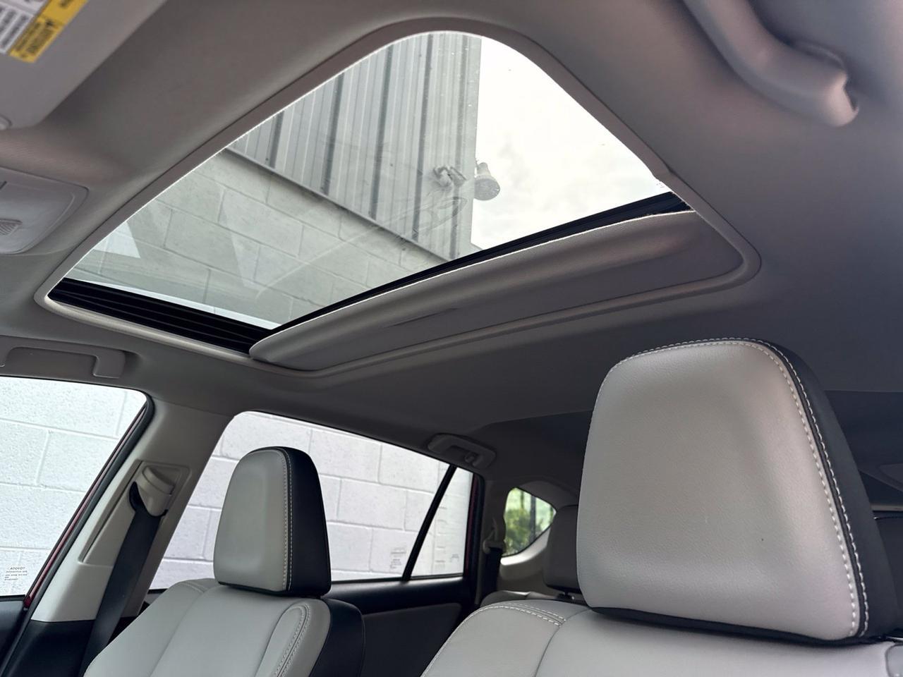 2018 Toyota RAV4 Limited Warrenton VA