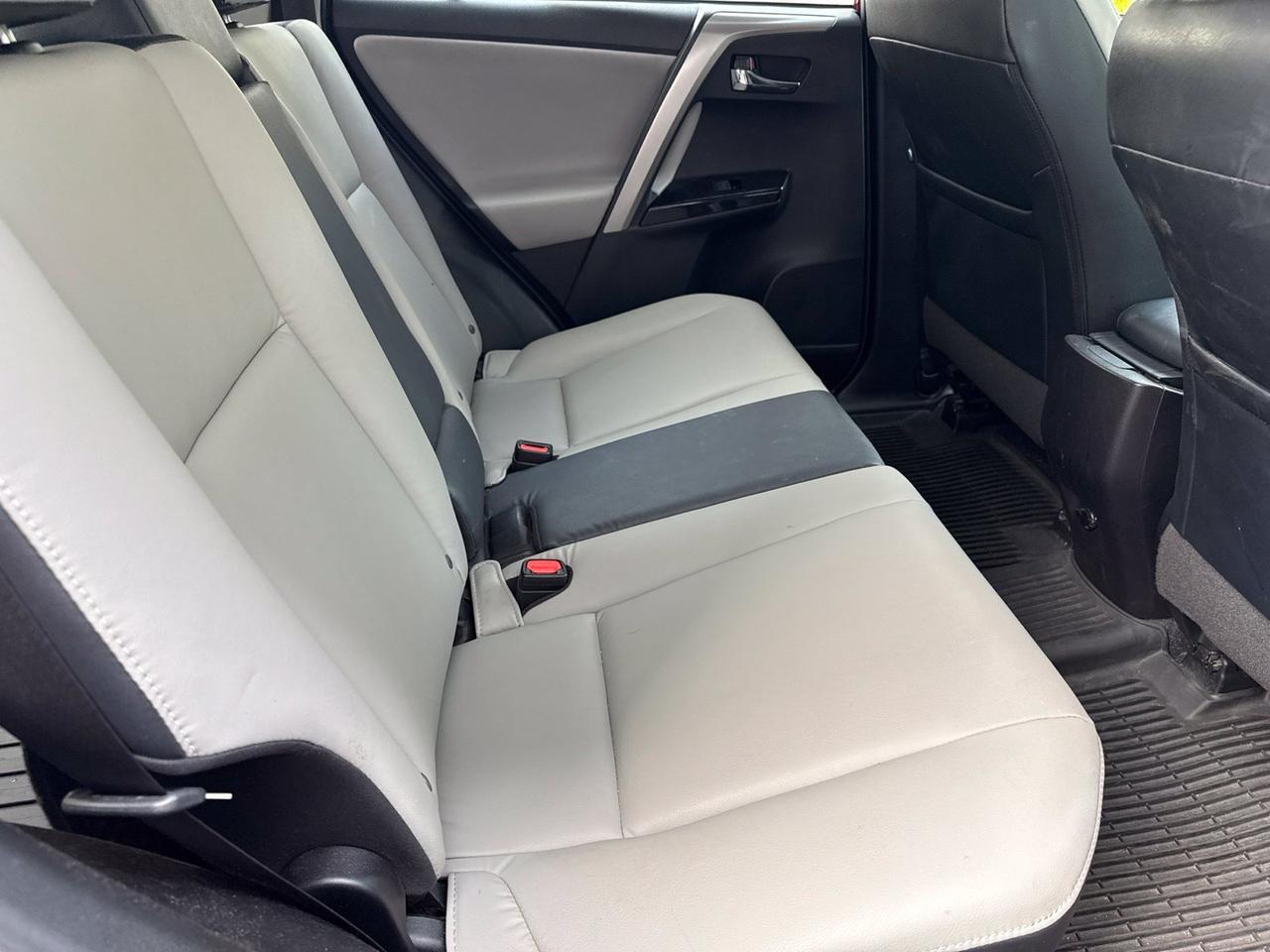 2018 Toyota RAV4 Limited Warrenton VA