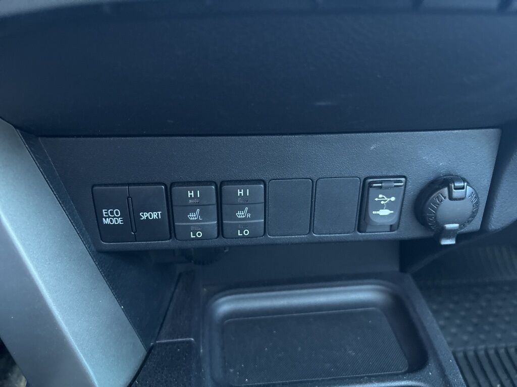 2018 Toyota RAV4 Limited Cockeysville MD