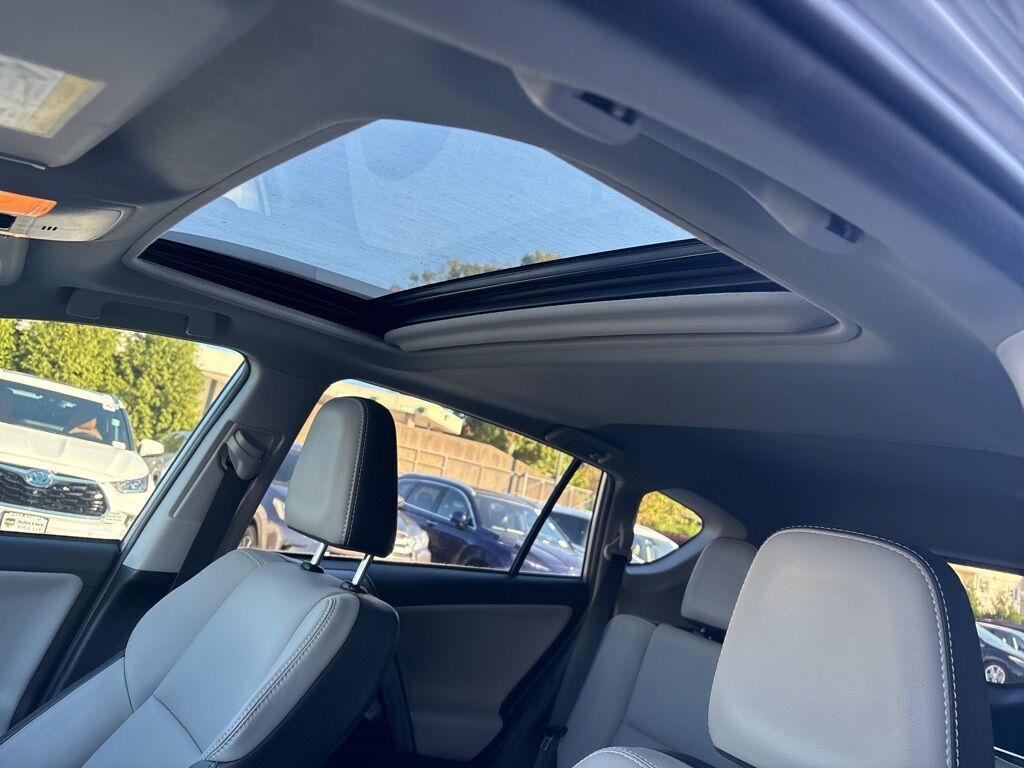 2018 Toyota RAV4 Limited Cockeysville MD