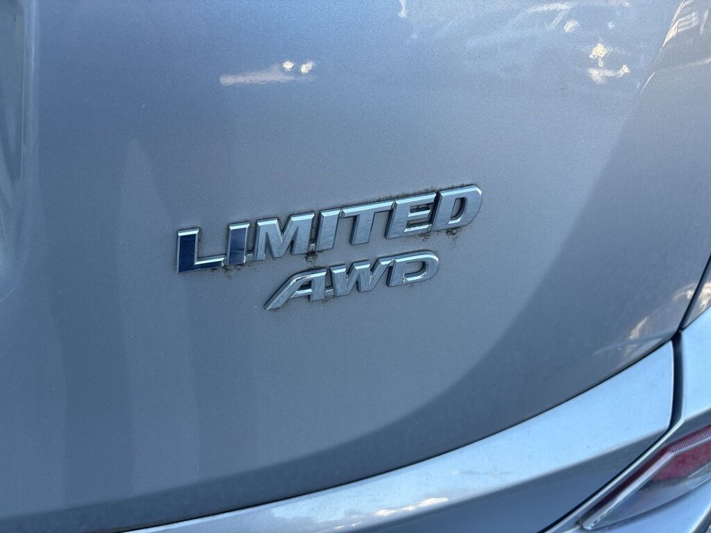 2018 Toyota RAV4 Limited Cockeysville MD