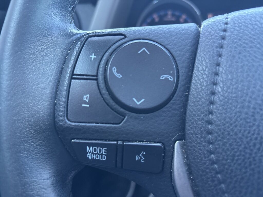 2018 Toyota RAV4 Limited Cockeysville MD