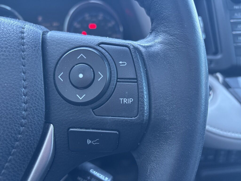 2018 Toyota RAV4 Limited Cockeysville MD