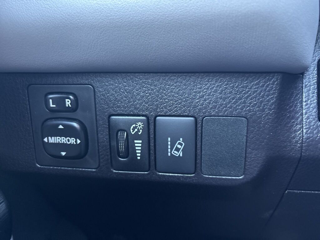 2018 Toyota RAV4 Limited Cockeysville MD