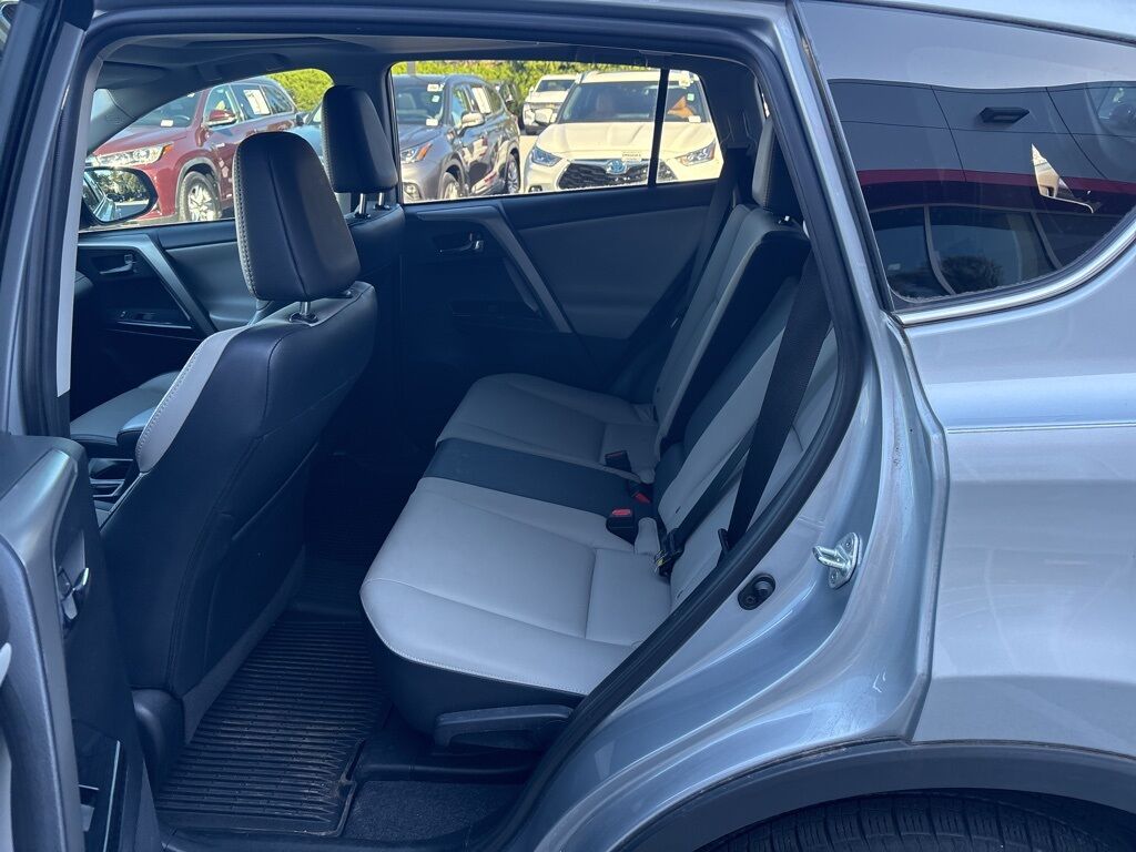 2018 Toyota RAV4 Limited Cockeysville MD