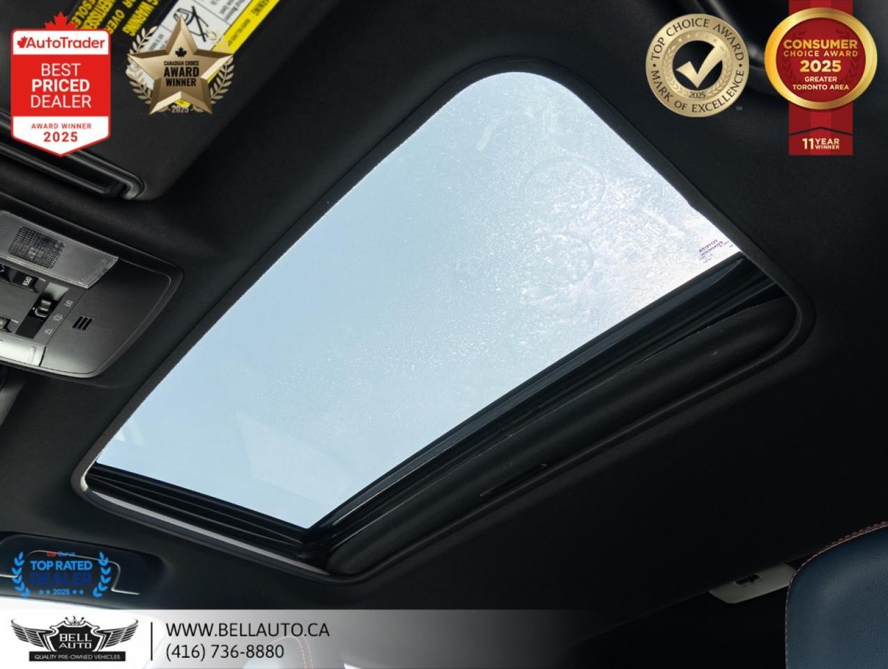 2018 Toyota RAV4 SE | NAVI | B.CAM | SUNROOF | LTHR | LOWKMS | NOACCIDENT Toronto ON