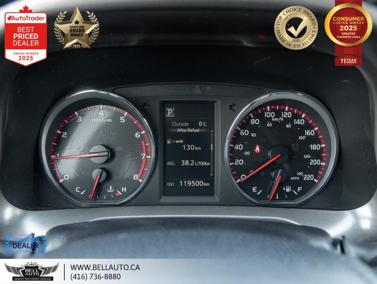 2018 Toyota RAV4 SE | NAVI | B.CAM | SUNROOF | LTHR | LOWKMS | NOACCIDENT Toronto ON