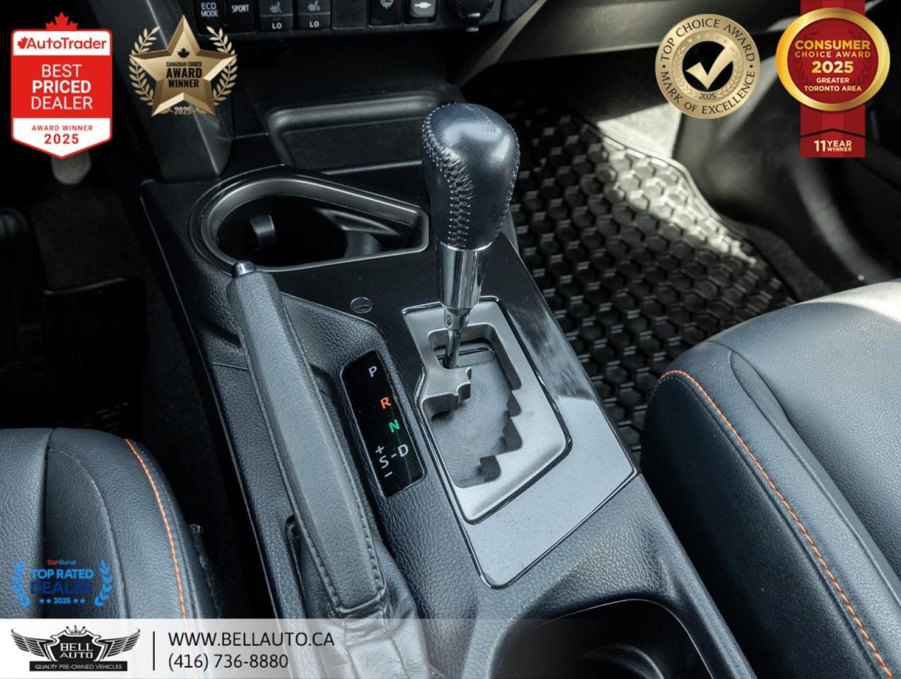 2018 Toyota RAV4 SE | NAVI | B.CAM | SUNROOF | LTHR | LOWKMS | NOACCIDENT Toronto ON