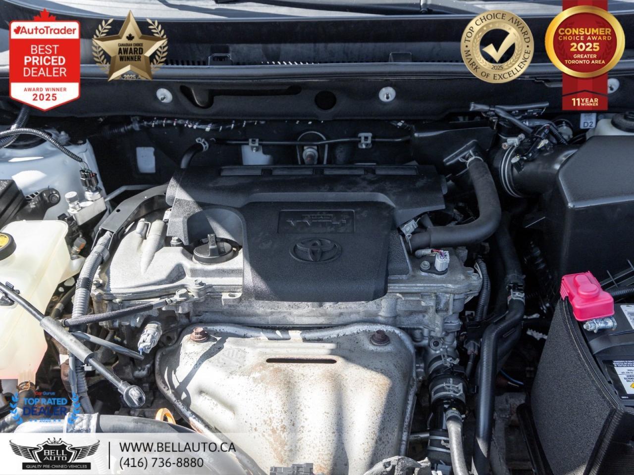 2018 Toyota RAV4 SE | NAVI | B.CAM | SUNROOF | LTHR | LOWKMS | NOACCIDENT Toronto ON