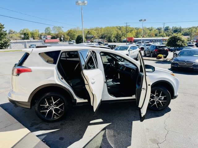 2018 Toyota RAV4 SE Conover NC