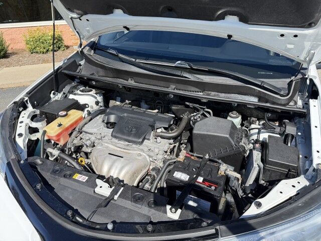 2018 Toyota RAV4 SE Conover NC