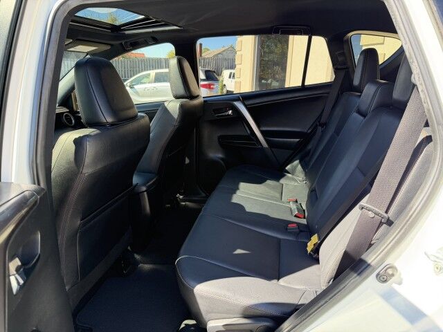2018 Toyota RAV4 SE Conover NC