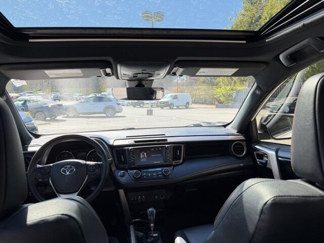 2018 Toyota RAV4 SE Conover NC